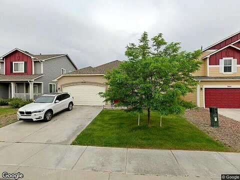 Sioux, COLORADO SPRINGS, CO 80915