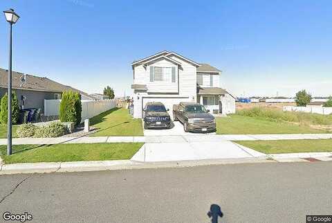 Dour, CHENEY, WA 99004