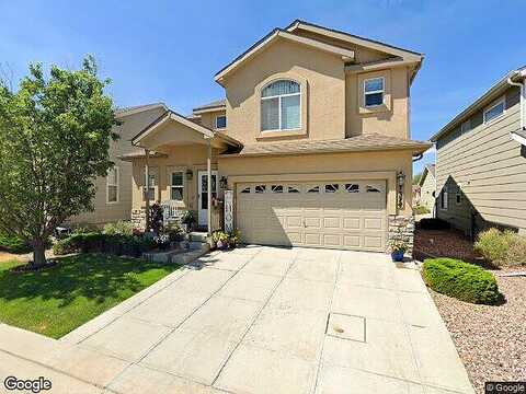 Maybeck, PEYTON, CO 80831