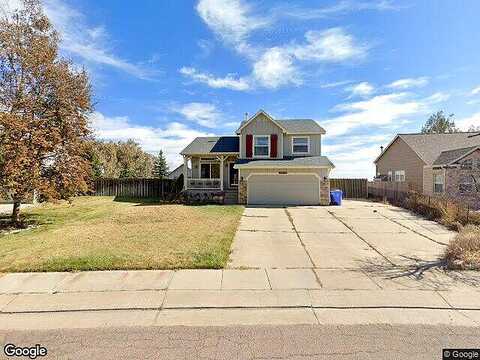 Allens Park, COLORADO SPRINGS, CO 80922