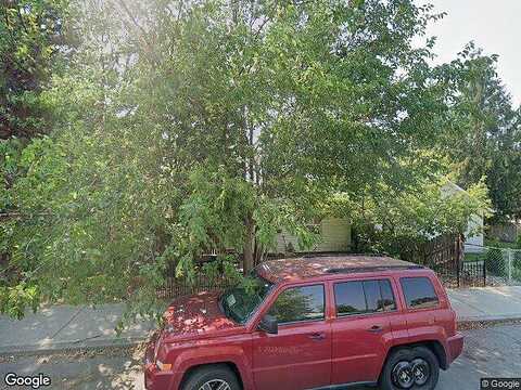 Rockwell, SPOKANE, WA 99207