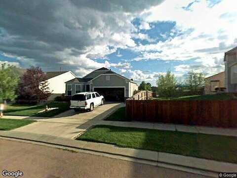 Barela, COLORADO SPRINGS, CO 80923