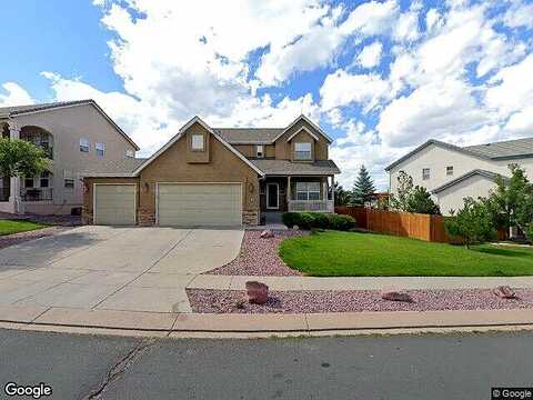 Prairie Wind, COLORADO SPRINGS, CO 80923