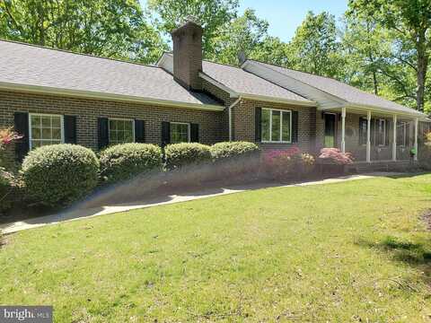 Turkey Run, FREDERICKSBURG, VA 22407
