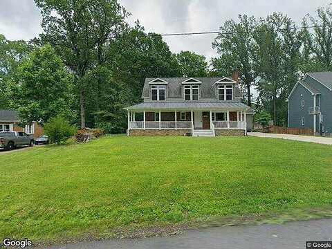 Keene, SPRINGFIELD, VA 22152