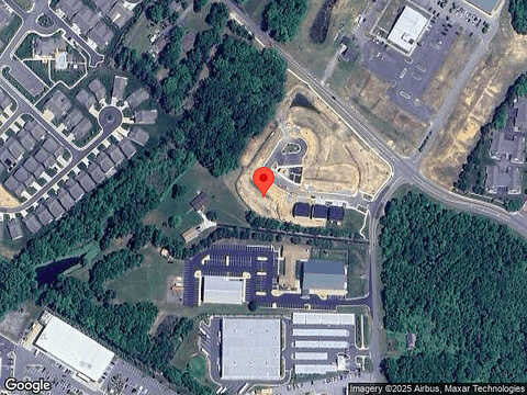 Wild Orchid, FREDERICKSBURG, VA 22407