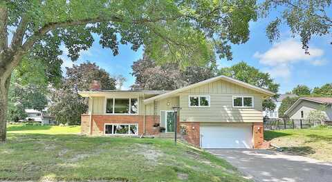 Parnell, MINNEAPOLIS, MN 55435
