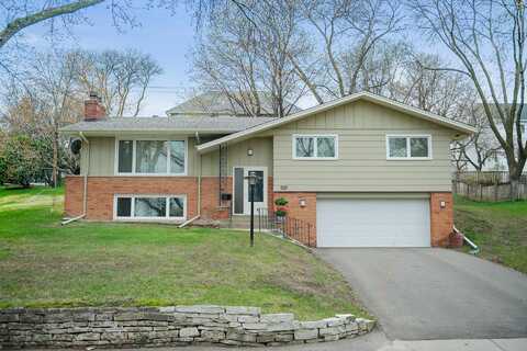 Parnell, MINNEAPOLIS, MN 55435