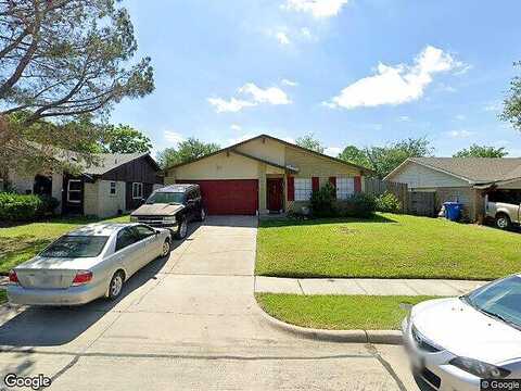 Pine, ROWLETT, TX 75089