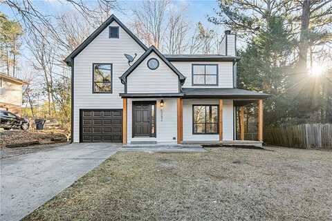Revena, MORROW, GA 30260