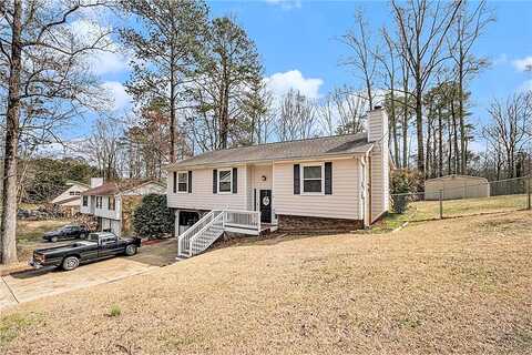 Queens, DOUGLASVILLE, GA 30135