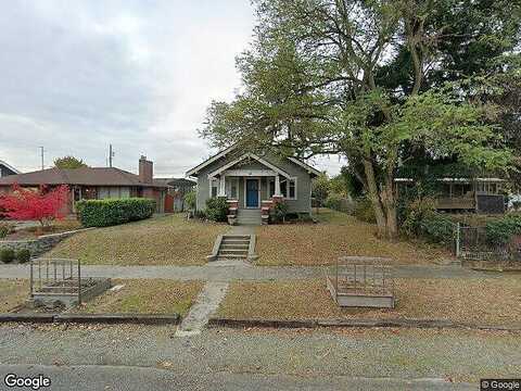 G, TACOMA, WA 98408