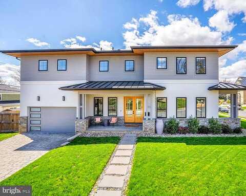 28Th, ARLINGTON, VA 22207