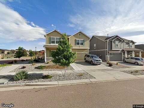 Stonefly, COLORADO SPRINGS, CO 80924