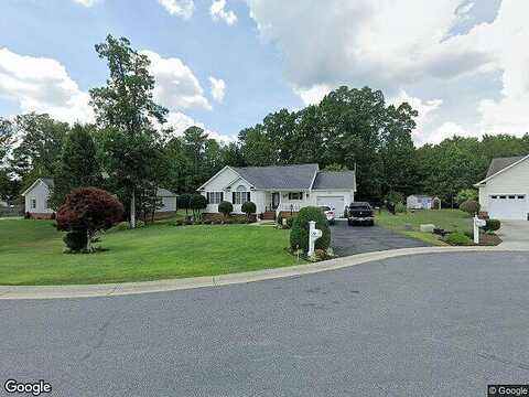 Hidden Oaks, PRINCE GEORGE, VA 23875
