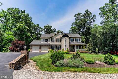 Sedgwick, EAST BERLIN, PA 17316