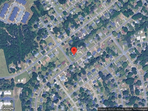 American, WARNER ROBINS, GA 31093