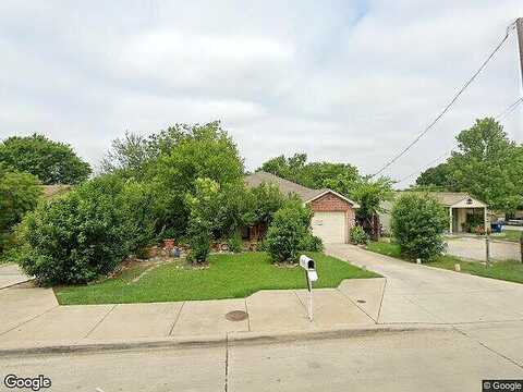 Helena, DALLAS, TX 75217