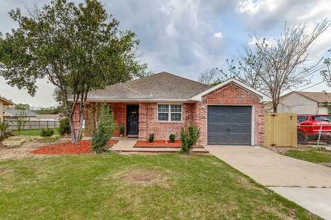 Helena, DALLAS, TX 75217