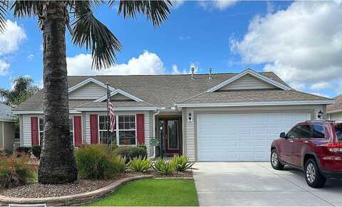 Murphys Estate, THE VILLAGES, FL 32162