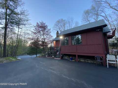 Lakeside, EAST STROUDSBURG, PA 18301