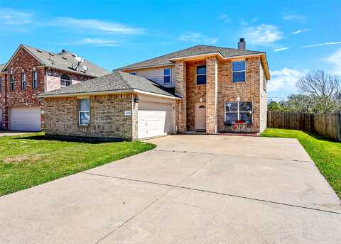 Cameron, GRAND PRAIRIE, TX 75052
