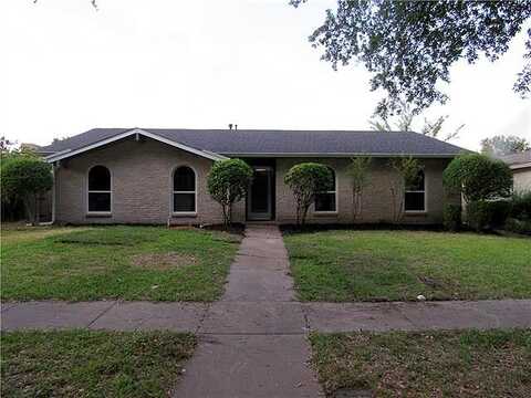 Ivy, GARLAND, TX 75043