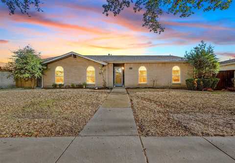 Ivy, GARLAND, TX 75043
