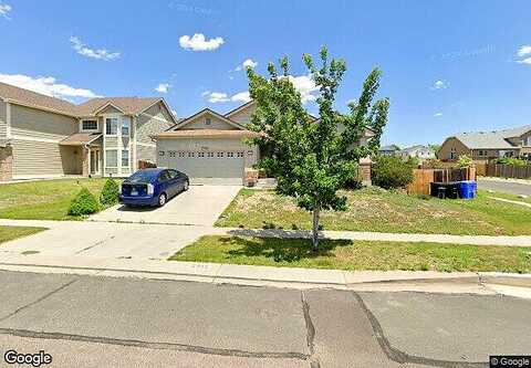 War Paint, COLORADO SPRINGS, CO 80922