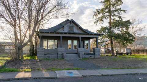 9Th, CLARKSTON, WA 99403