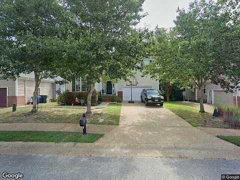 Queen Bishop, WILLIAMSBURG, VA 23185