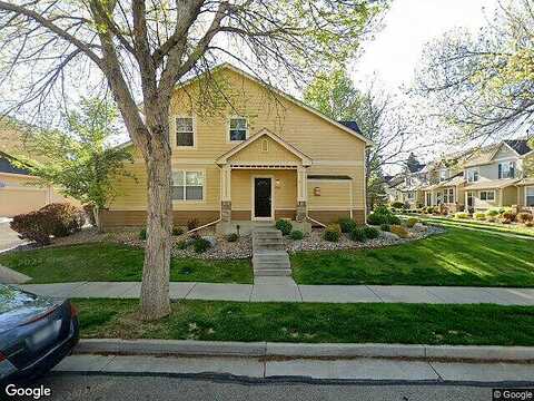 Cornerstone, FORT COLLINS, CO 80528