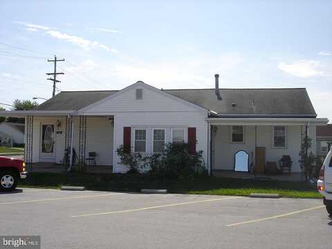 Delone, MC SHERRYSTOWN, PA 17344