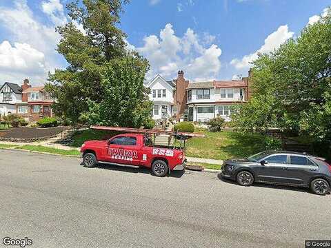 Lebanon, PHILADELPHIA, PA 19131