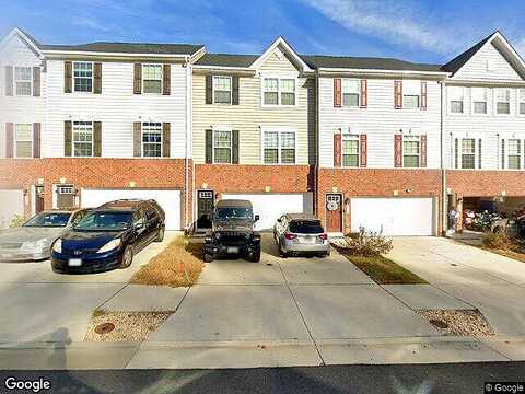 View Point, FREDERICKSBURG, VA 22405