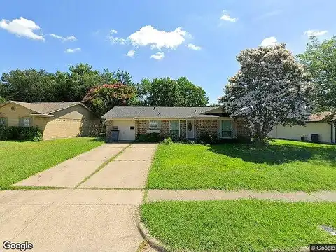 Birchwood, MESQUITE, TX 75149
