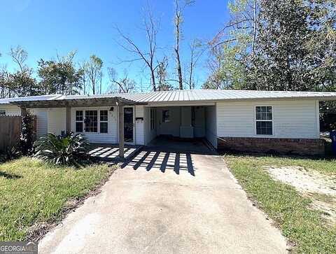 7Th, VIDALIA, GA 30474