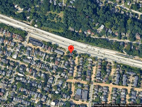 Eastern, PITTSBURGH, PA 15215