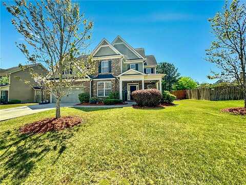 Scuppernong, AUSTELL, GA 30106