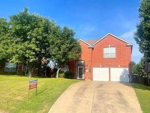 Remington, GARLAND, TX 75044