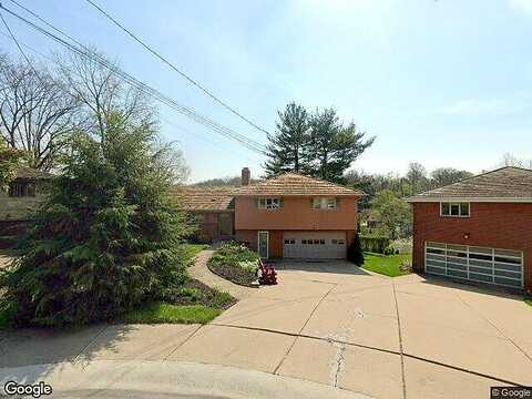 Alexander, PITTSBURGH, PA 15243