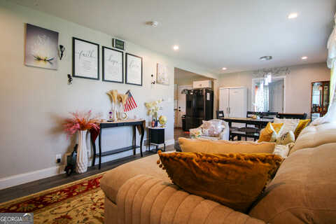 Valley Hill, RIVERDALE, GA 30274