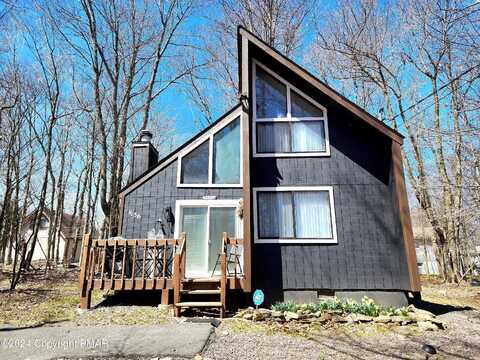 Country Place, TOBYHANNA, PA 18466