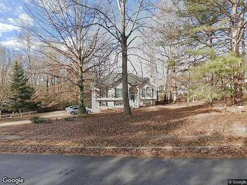 Woodlands, DOUGLASVILLE, GA 30135