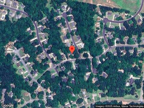 Woodlands, DOUGLASVILLE, GA 30135