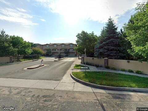 Iron Horse Villas, COLORADO SPRINGS, CO 80917