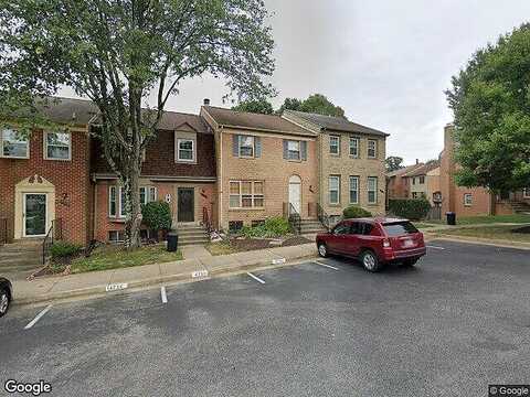 Forestdale, FAIRFAX, VA 22032