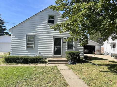 Montrose, MILWAUKEE, WI 53219