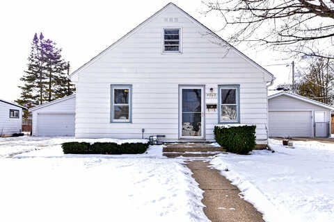 Montrose, MILWAUKEE, WI 53219