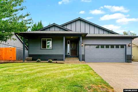 Pine, DALLAS, OR 97338